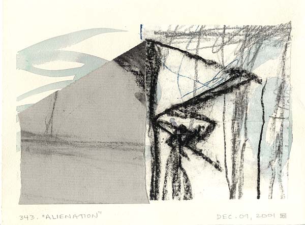 343. ALIENATION Dec 9, 2001