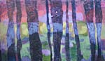 Intervals at Emma Lake - 1994