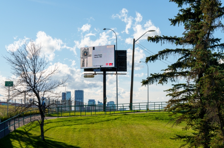 billboard