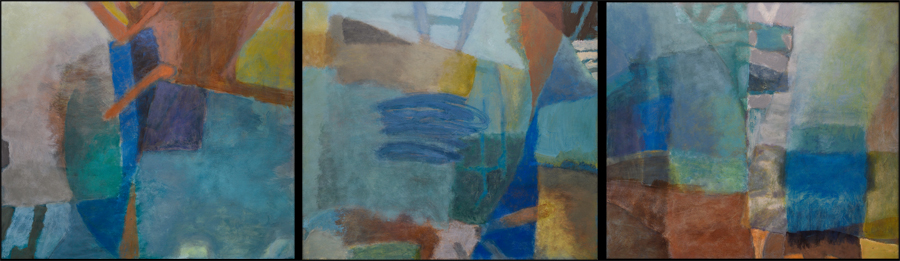 &quotInnocence, Experience and Synthesis" - Helena Hadala