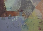 Looking Glass #1 - 2017