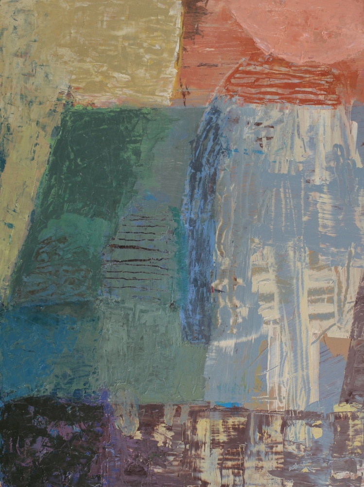 Looking Glass #5