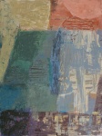 Looking Glass #5 - 2017