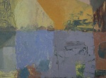 Looking Glass #9 - 2017