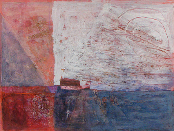 Winter Solstice #3