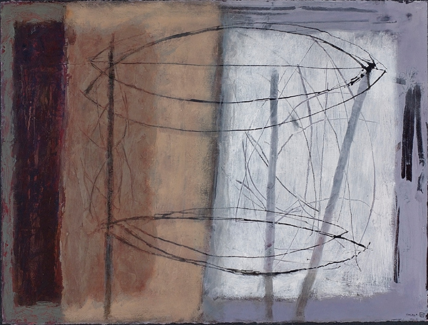 Winter Reverie #1
