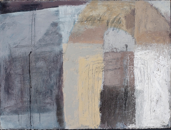 Winter Reverie #2