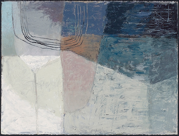 Winter Reverie #3