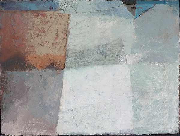 Winter Reverie #4